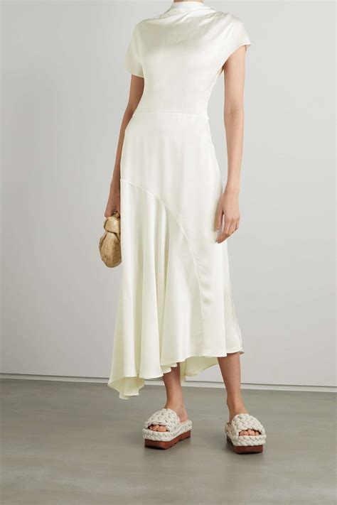 celine satin pants|Celine dresses for women.